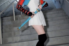 Selling with online payment: Yoshitsune from Eiyuu Senki