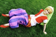 Selling with online payment: Nagisa Free! Anime Ending Costume