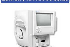 Selling with online payment: Zeiss Humphrey HFA II 750i | 20% Off