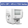 Selling with online payment: Zeiss Humphrey HFA II 750i | 20% Off