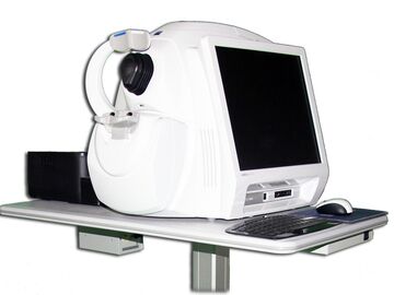 Selling with online payment: Zeiss Cirrus 5000