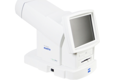 Selling with online payment:  Zeiss Matrix 715 Visual Field Analyzer