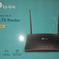 Selling: WiFi-Router TP-Link MR150