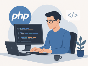 Skills: Hire PHP Developers