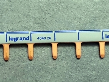 À vendre: peigne electrique