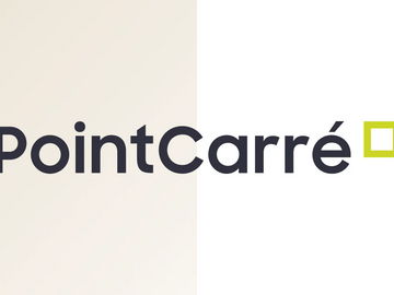 Vente: Cartes cadeaux Point Carré (100€)