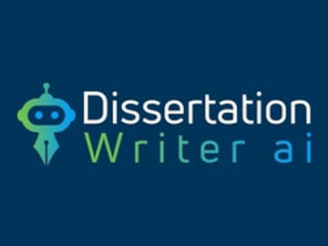 Skills: AI Dissertation Writing Service
