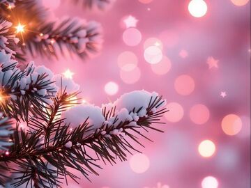 Selling: Christmas Is Coming; What Blessings are coming your way?!