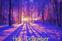 Selling: DECEMBER 2025 MONTHLY PSYCHIC & TAROT READING COMBO!