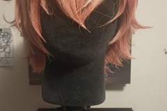 Selling with online payment: Styled Akito Shinonome Wig 