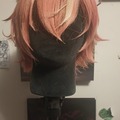 Selling with online payment: Styled Akito Shinonome Wig 