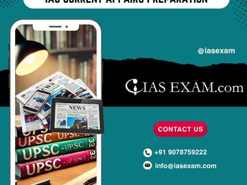 Skills: Staying Consistent With Current Affairs During UPSC Prep