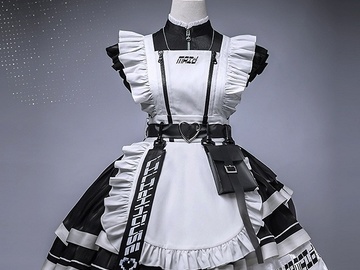 In Search Of: Cybermaid Devilinspired Lilith House