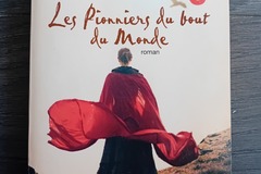 Vente: Les pionniers du bout du monde - Tamara McKinley - Poche