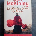 Vente: Les pionniers du bout du monde - Tamara McKinley - Poche