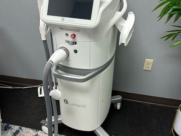 Selling with online payment: OptiLight IPL