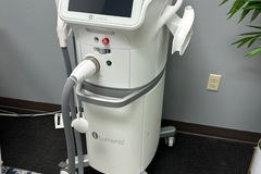 Selling with online payment: OptiLight IPL