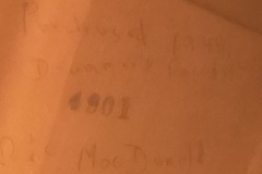 Selling with online payment: Ludwig ‘49 Snare Drum