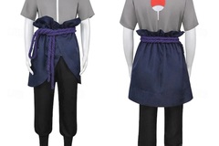 Selling with online payment: Sasuke Shippuden 