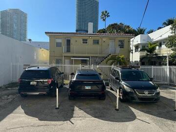 Daily Rentals: Miami Beach 545 Michigan Ave Parking Spot #7