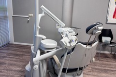 Gebruikte apparatuur: Kavo Primus 1058