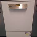 Gebruikte apparatuur: Miele PG 8581 thermodesinfector
