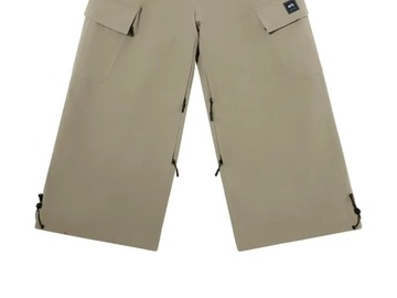 Winter sports: Brand new Ninety roll trousers