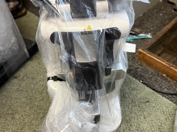 Selling with online payment: ezer autolensometer elm 9200