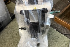 Selling with online payment: ezer autolensometer elm 9200