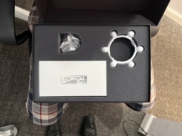 Selling with online payment: cynosure RF