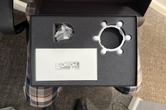 Selling with online payment: cynosure RF