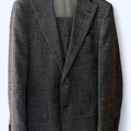 Selling with online payment: Grey Suitsupply 36R Single breasted suit and Trousers 