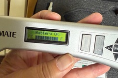 Selling with online payment: $549 Pachmate Pachymeter