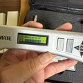 Selling with online payment: $549 Pachmate Pachymeter
