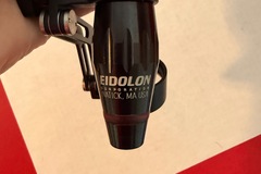 Selling with online payment: $449 Eidolon hand held slit lamp
