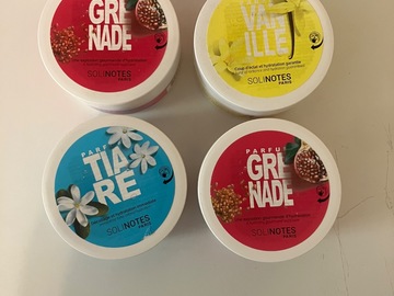 Bulk Lots: Solinotes 8pc Bundle 