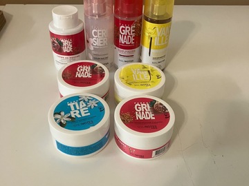 Bulk Lots: Solinotes 8pc Bundle 