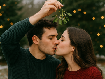 Selling: Will Your Love Interest Reach Out Before Christmas