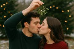 Selling: Will Your Love Interest Reach Out Before Christmas