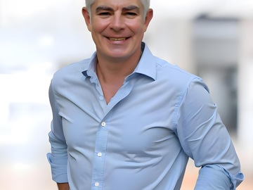Wellness Session Packages: Online Weight Loss Accountability Coaching with Chris