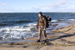 Etsitään tilaa: Järkätäänkö Espoo-[Metro]-Helsinki Työtila?