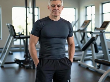 Wellness Session Single: Kickstart Your Health After 50 — 60-Minute Coaching Session