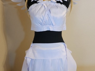 Selling with online payment: Angel Panty from Panty and Stocking and Garterbelt