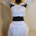 Selling with online payment: Angel Panty from Panty and Stocking and Garterbelt