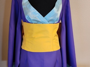 Selling with online payment: Rao (Okami)