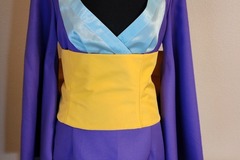 Selling with online payment: Rao (Okami)