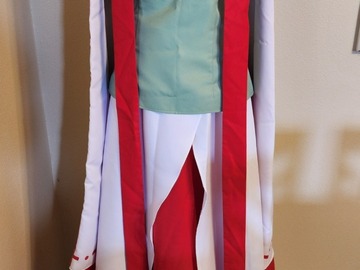 Selling with online payment: Nuregami