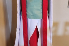 Selling with online payment: Nuregami