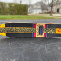 Selling with online payment: 2009 Pool King "Jeff Tatum Resurrection" Complete Skateboard
