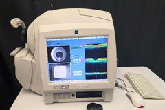 Selling with online payment: ZEISS Cirrus HD-OCT 4000 Refurbished & Upgraded 